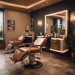CRM and CMS systems for beauty salons
